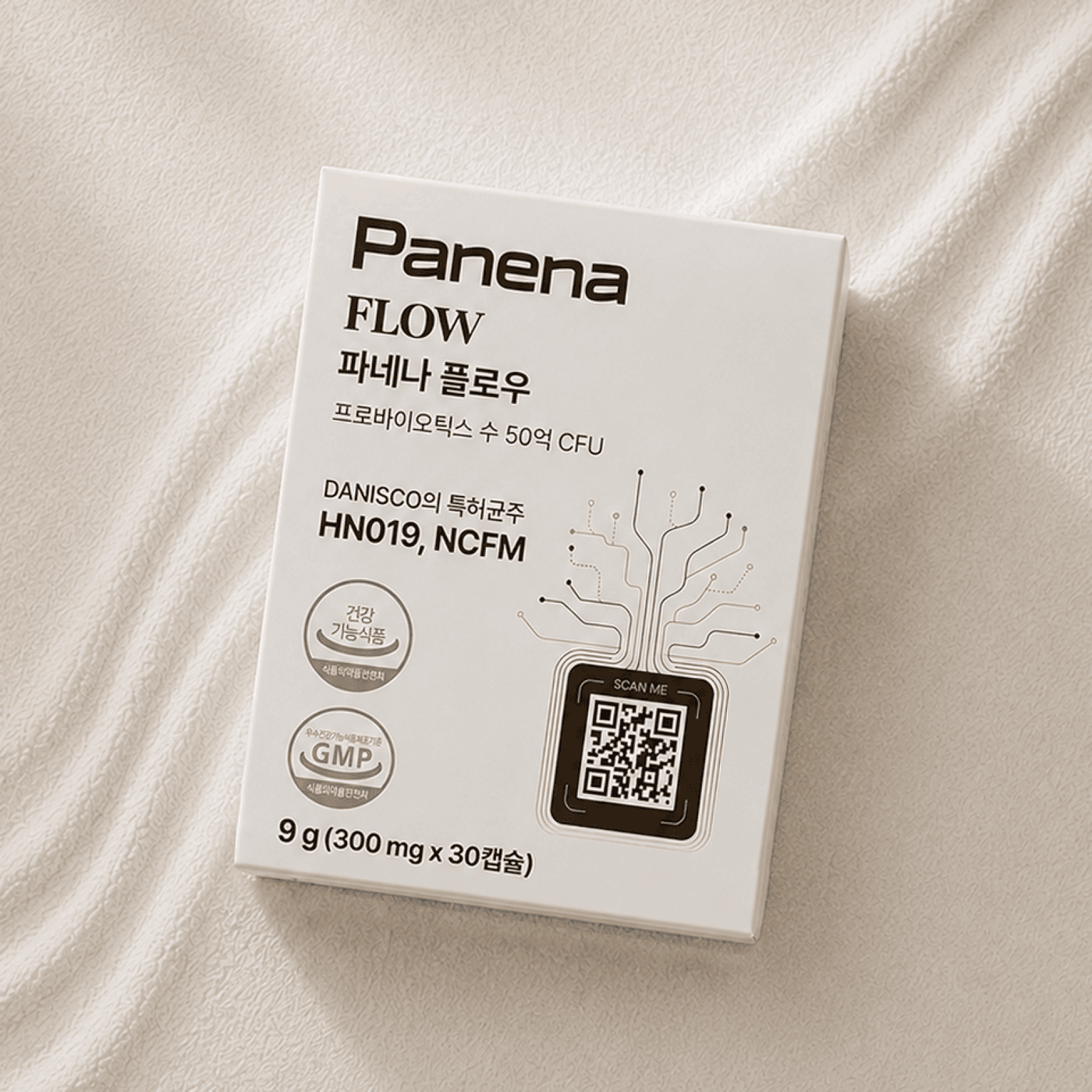 Panena 플로우